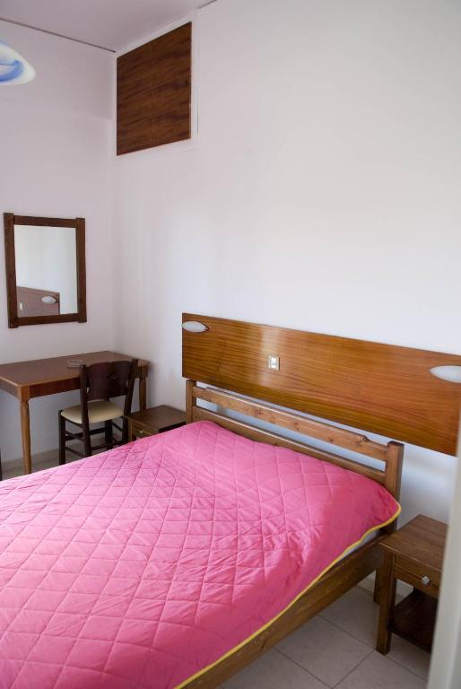 Oasis Studios Palaiochora Quarto foto